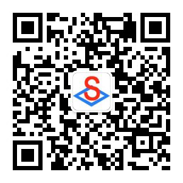 掃一掃，關(guān)注公眾號(hào)